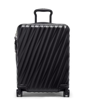 19 Degree Large Expandable Cabin