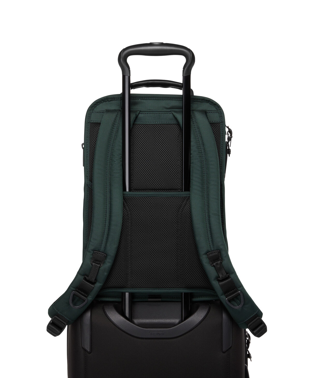 ALPHA Medium 15" Expandable Backpack