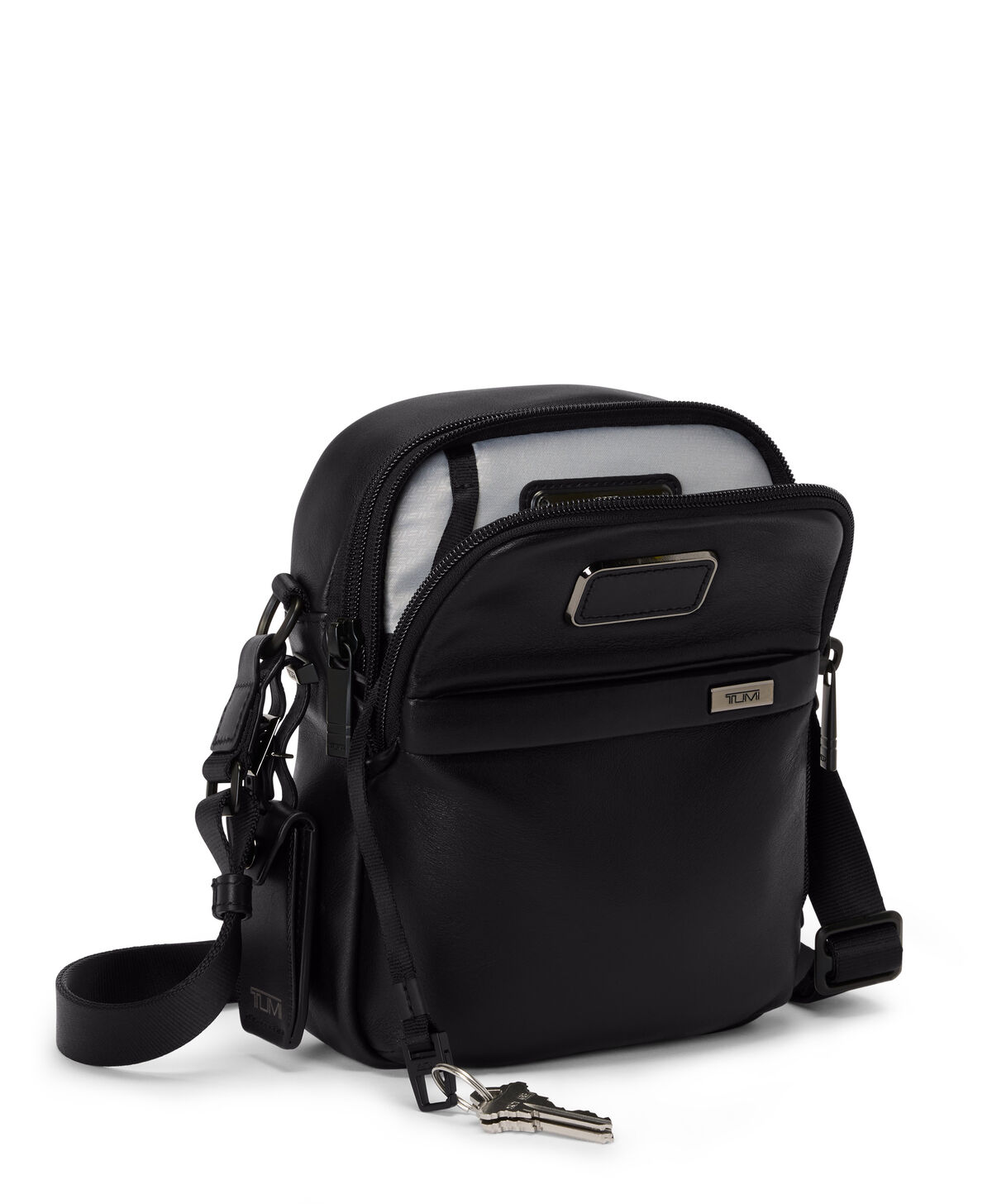 Alpha Small Crossbody | TUMI Small Crossbody