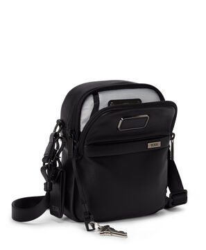 Alpha Small Crossbody | TUMI Small Crossbody