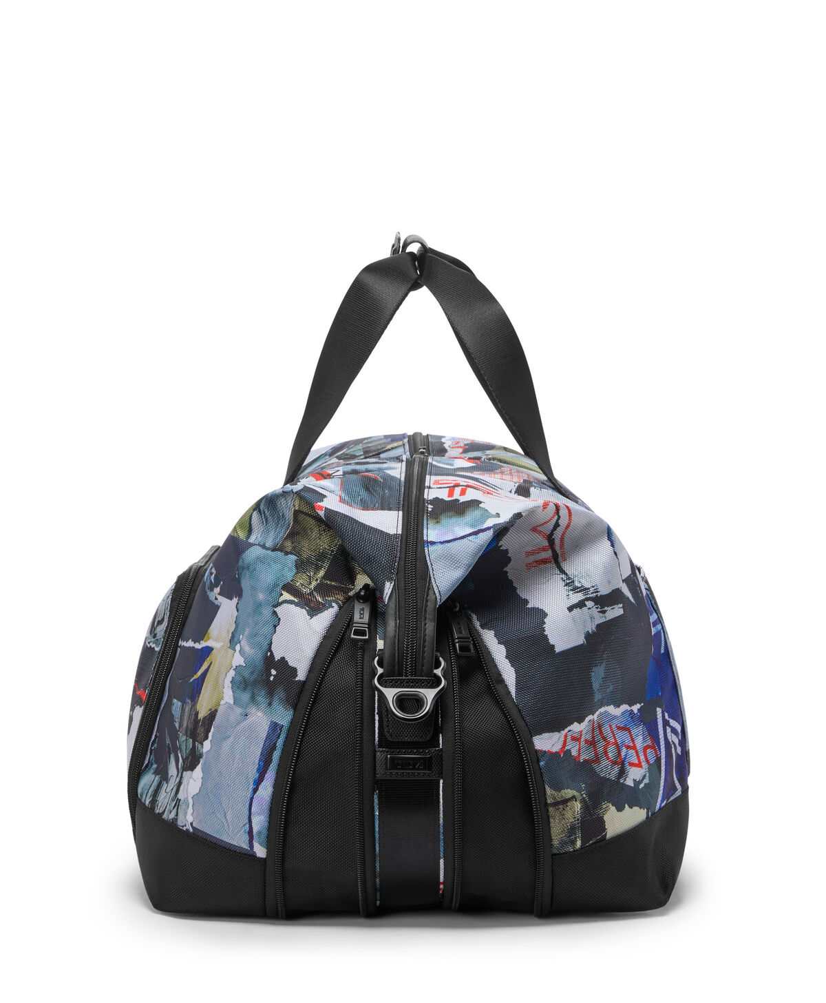 TUMI Double Expansion Satchel