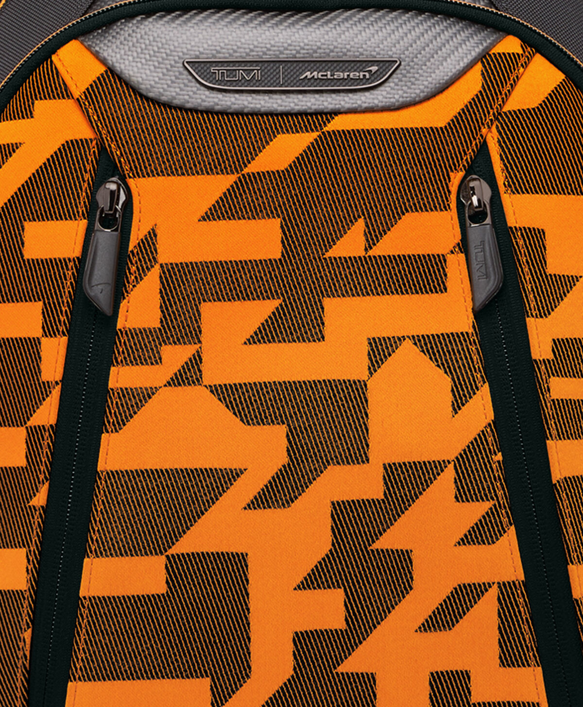 TUMI McLaren Paddock Backpack | TUMI Paddock Backpack