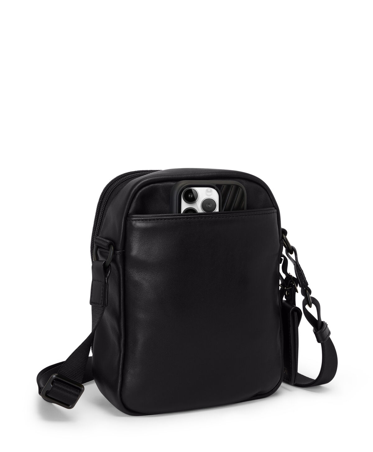 Alpha Small Crossbody | TUMI Small Crossbody