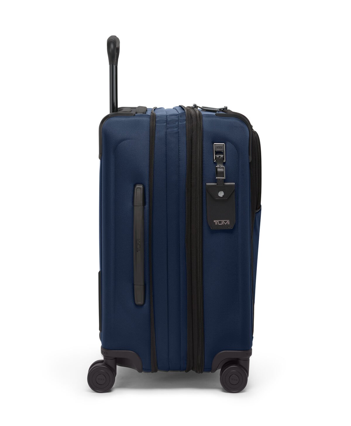 TUMI Large Dual Access Expandable Carry-On 55 cm