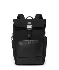 Harrison Osborn Roll Top Backpack