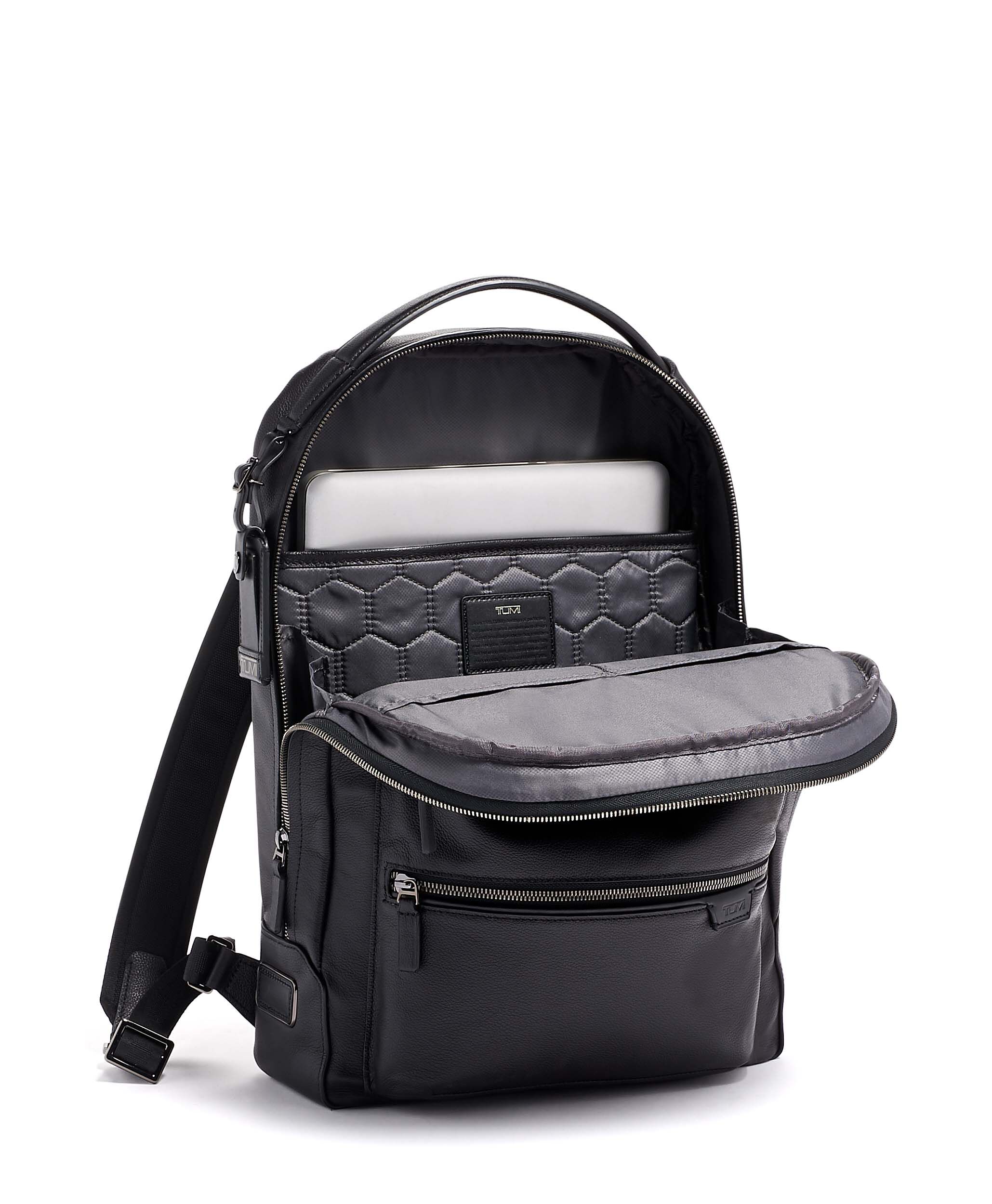 Tumi backpack online online