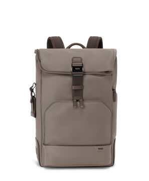 Harrison Osborn Roll Top Backpack | TUMI Osborn Roll Top Backpack