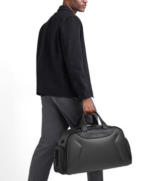 TUMI McLaren Quantum Duffel