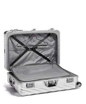Extended Trip Packing Case 19 Degree Aluminum