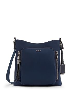 Voyageur Tyler Crossbody