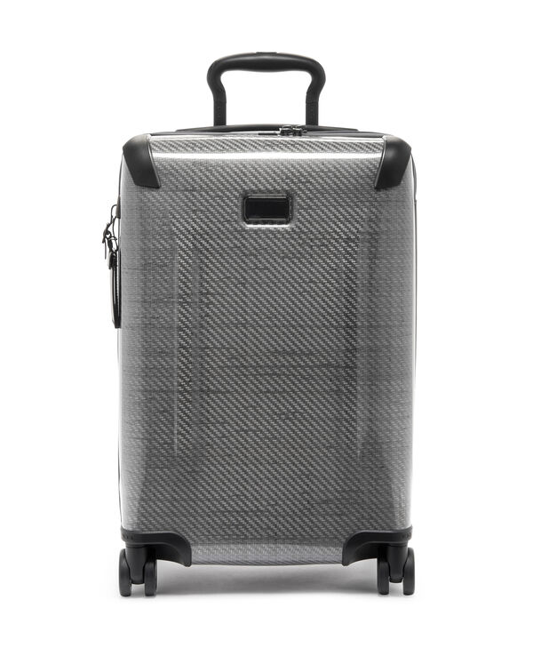 Tegra-Lite International Expandable 4 Wheeled Carry-On
