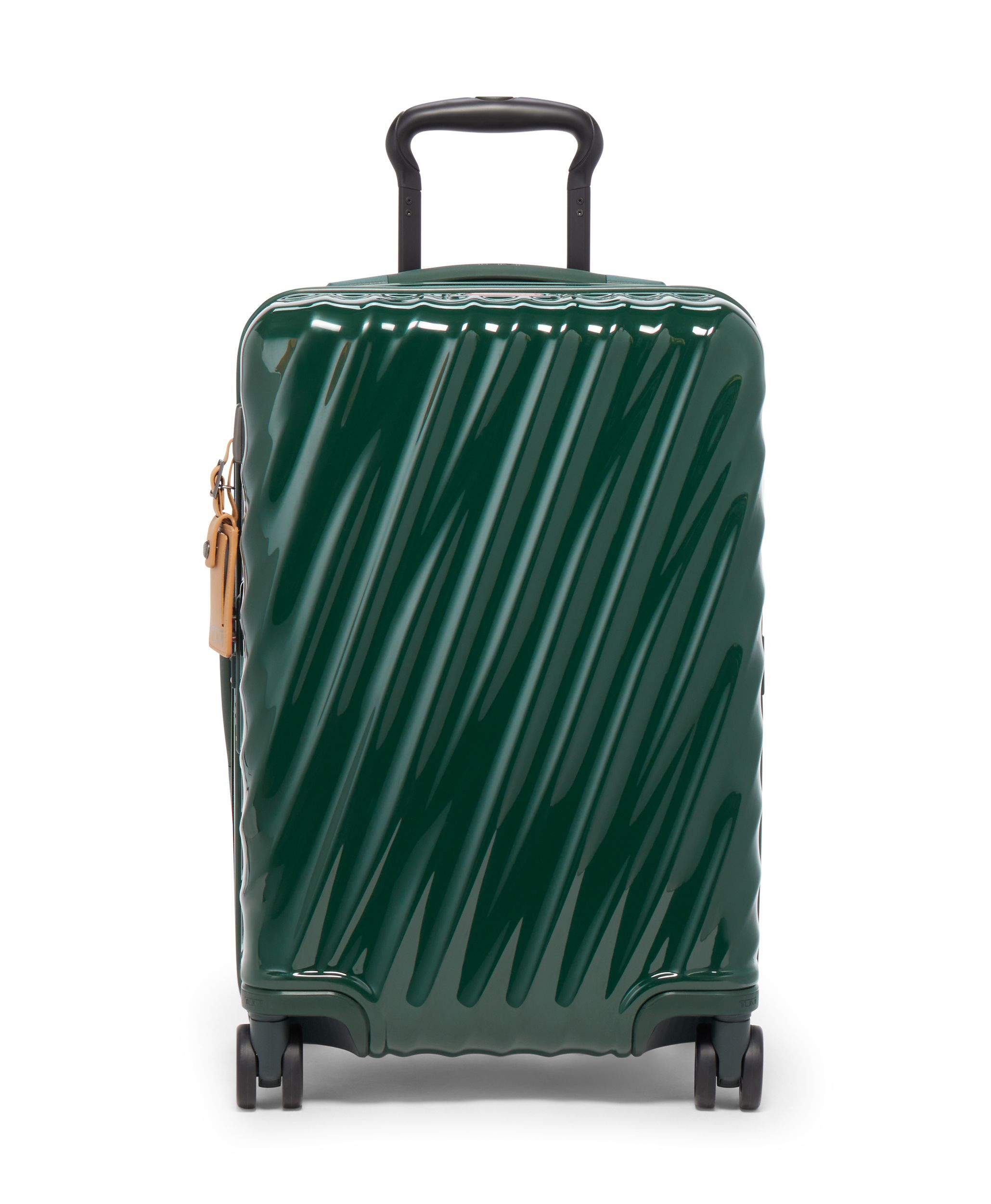 Largest tumi carry on 2025