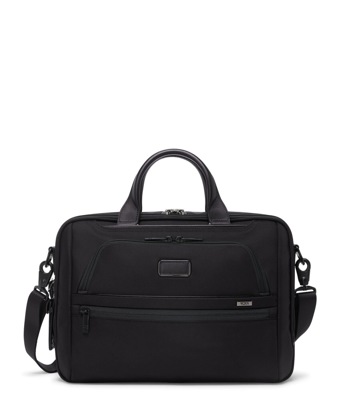 TUMI Medium 15" Briefcase