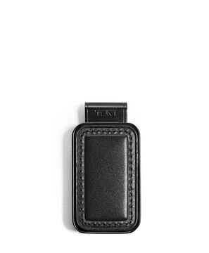 Nassau Monogram Patch Money Clip Nassau Monogram Patch Money Clip