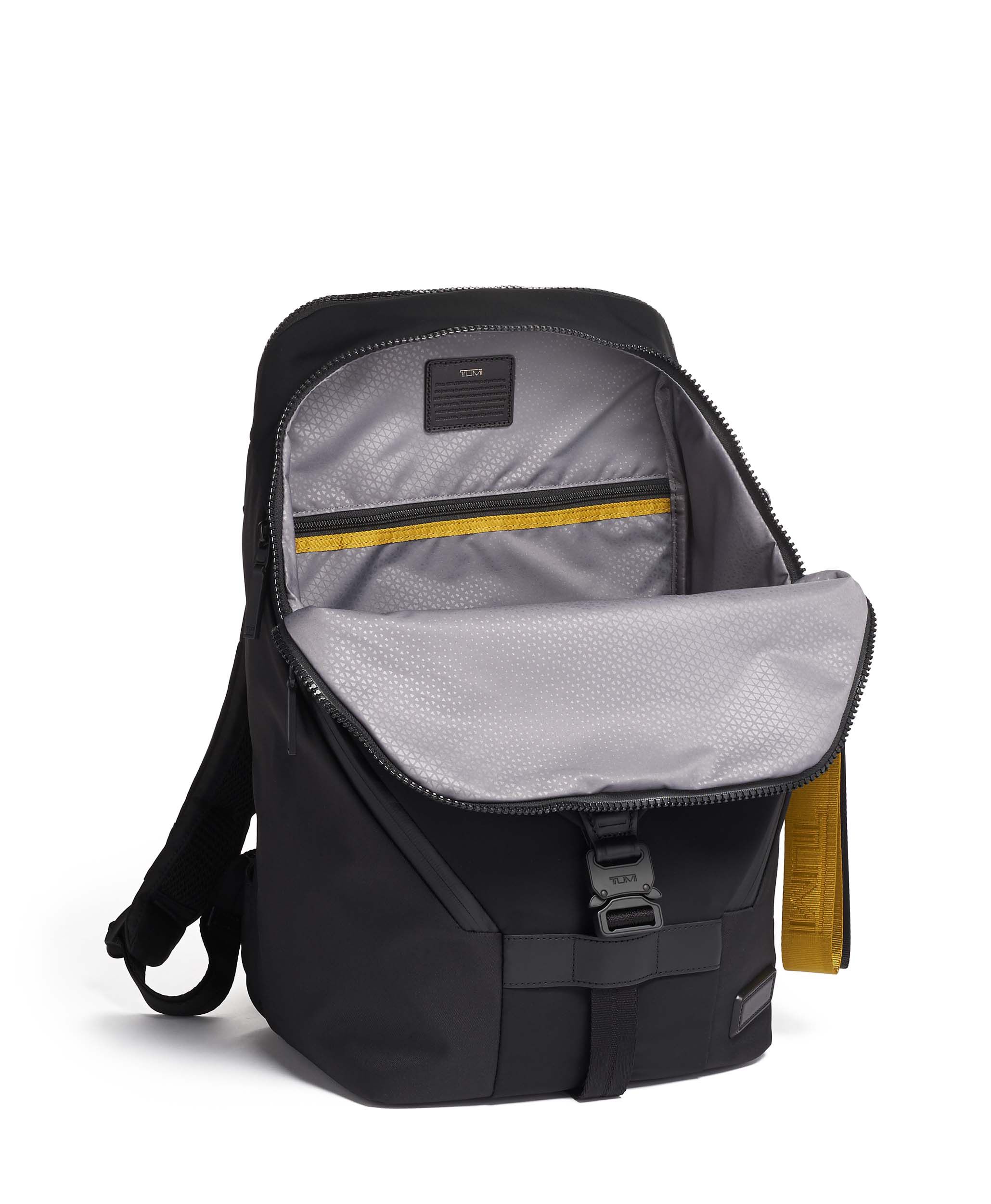 Finch Backpack Tumi Tahoe