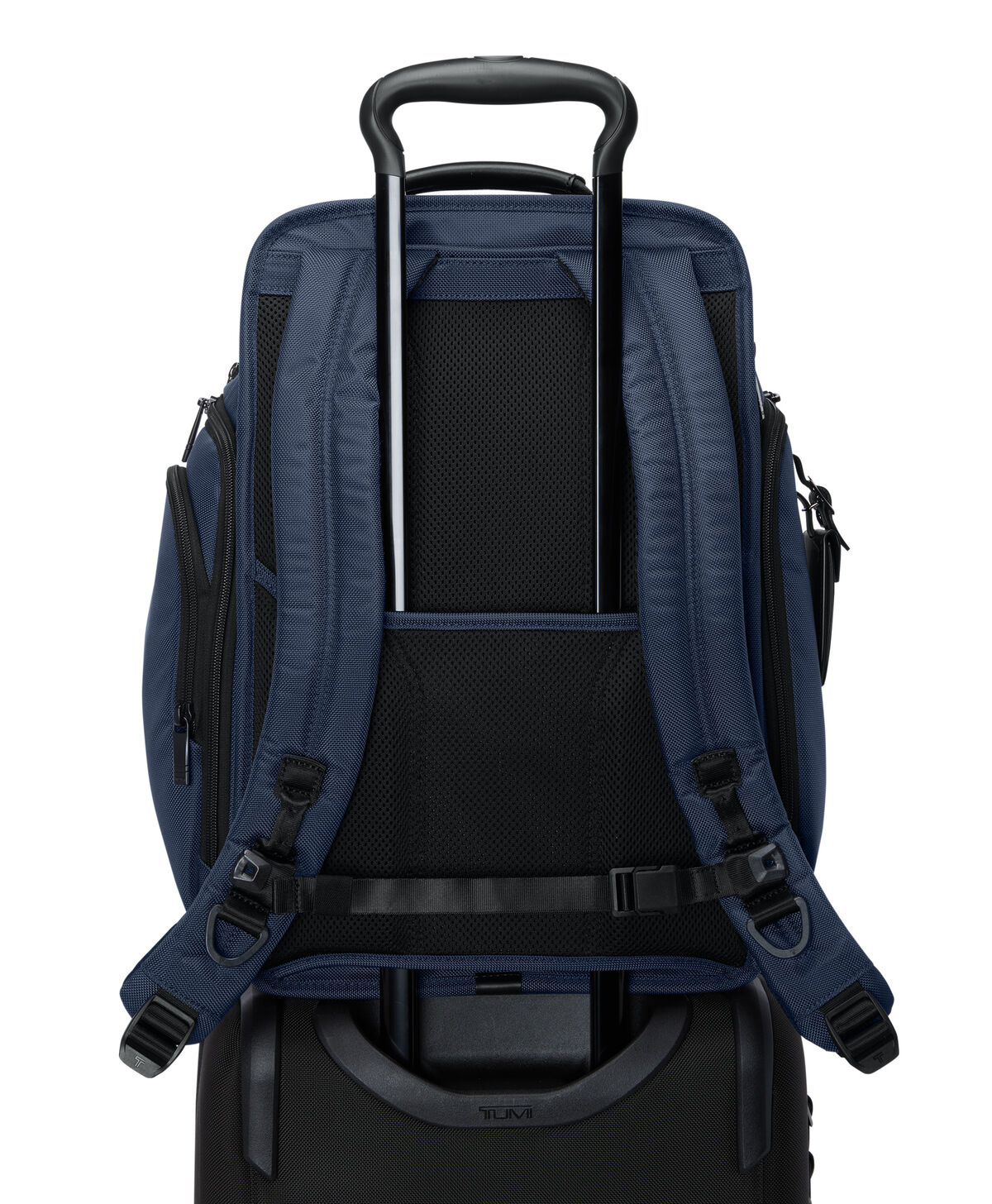 TUMI Packing Backpack