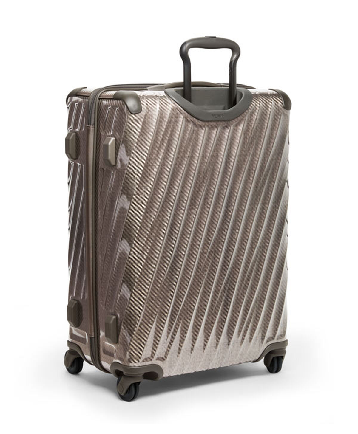 TUMI Short Trip Checked Luggage 66 cm