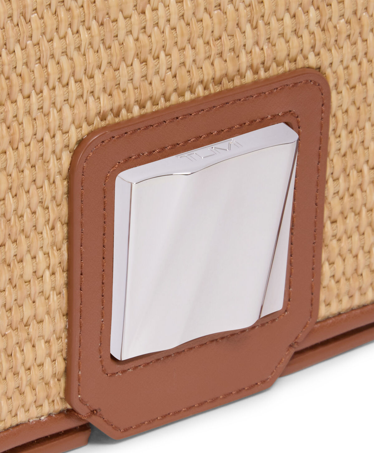 Olas Olas Woven Small Shoulder Bag | TUMI Olas Woven Small Shoulder Bag