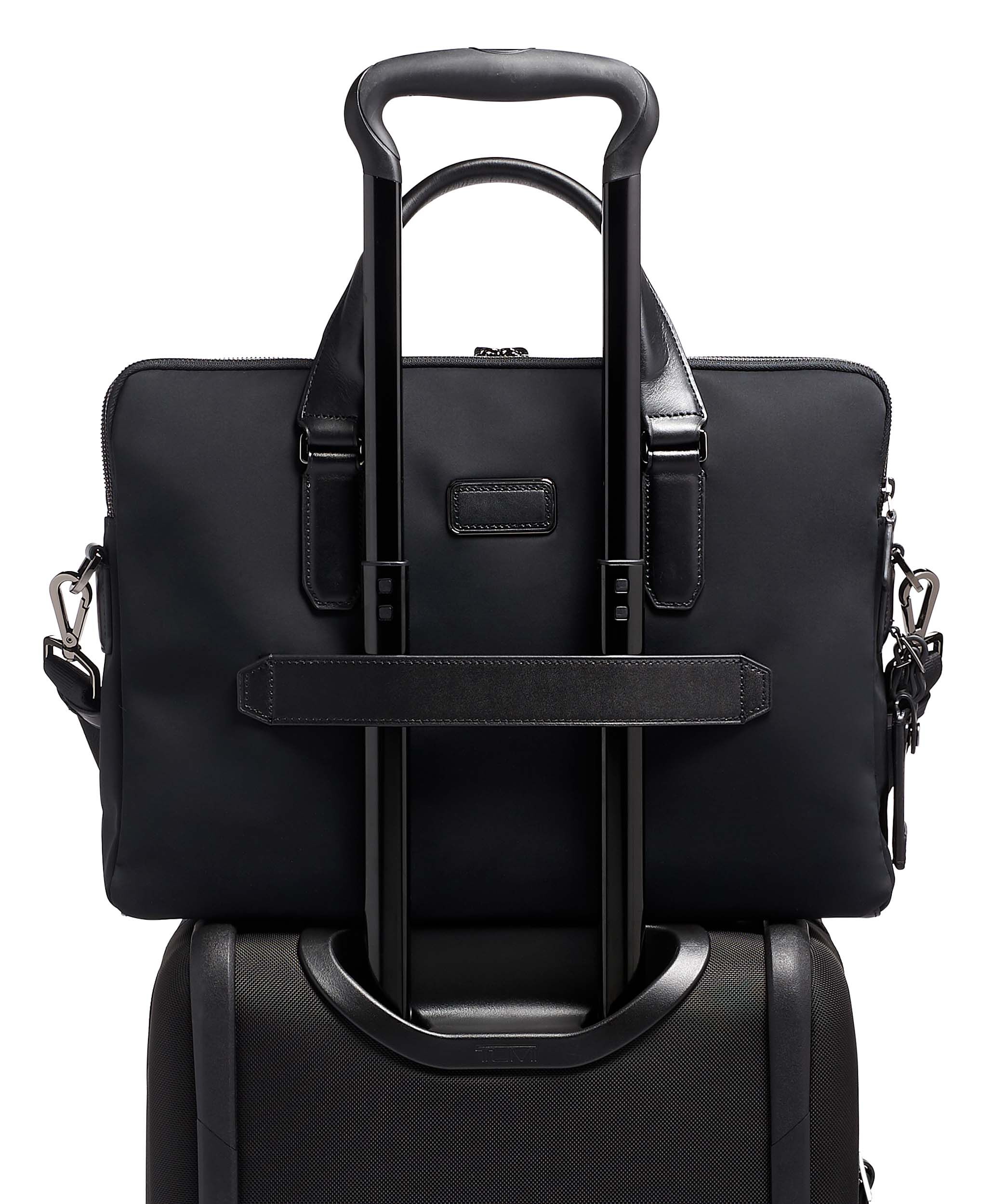 tumi joanne laptop carrier