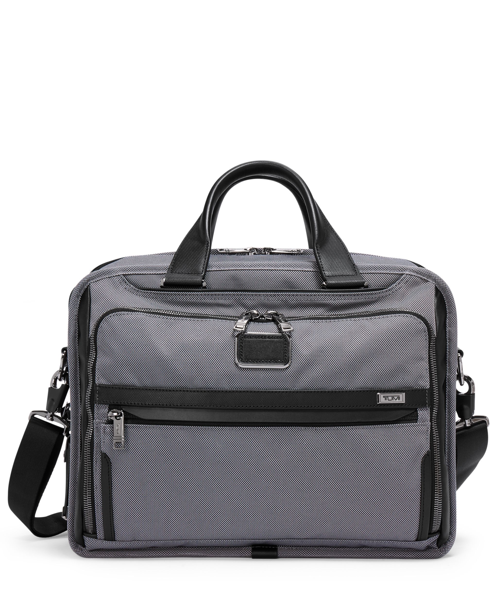 Briefcases Portfolio Bags TUMI