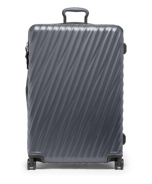19 Degree Extended Trip Expandable Checked Luggage 76 cm