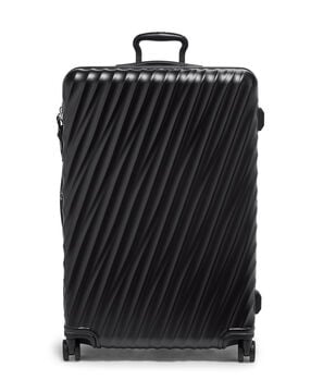 19 Degree Large Expandable Checked