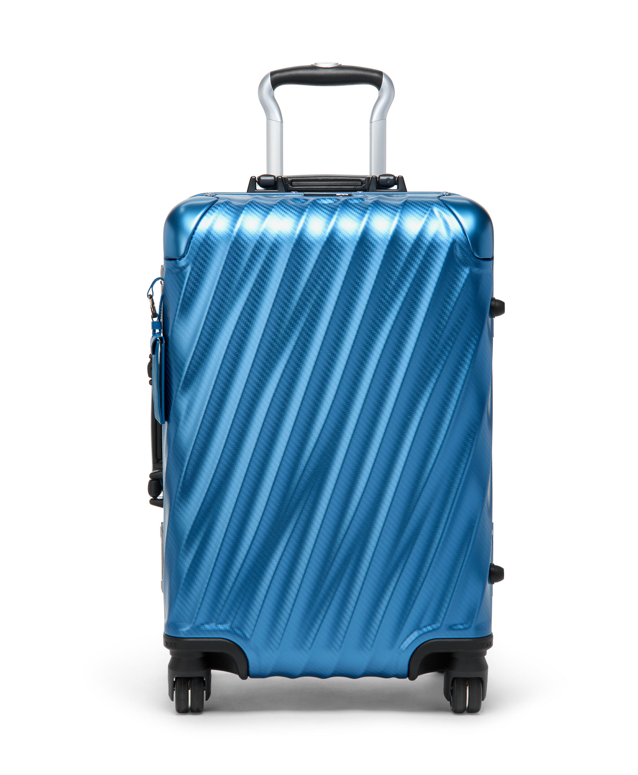 【室内試し使用のみ】TUMI 19 DEGREE ALMINIUM TUMI