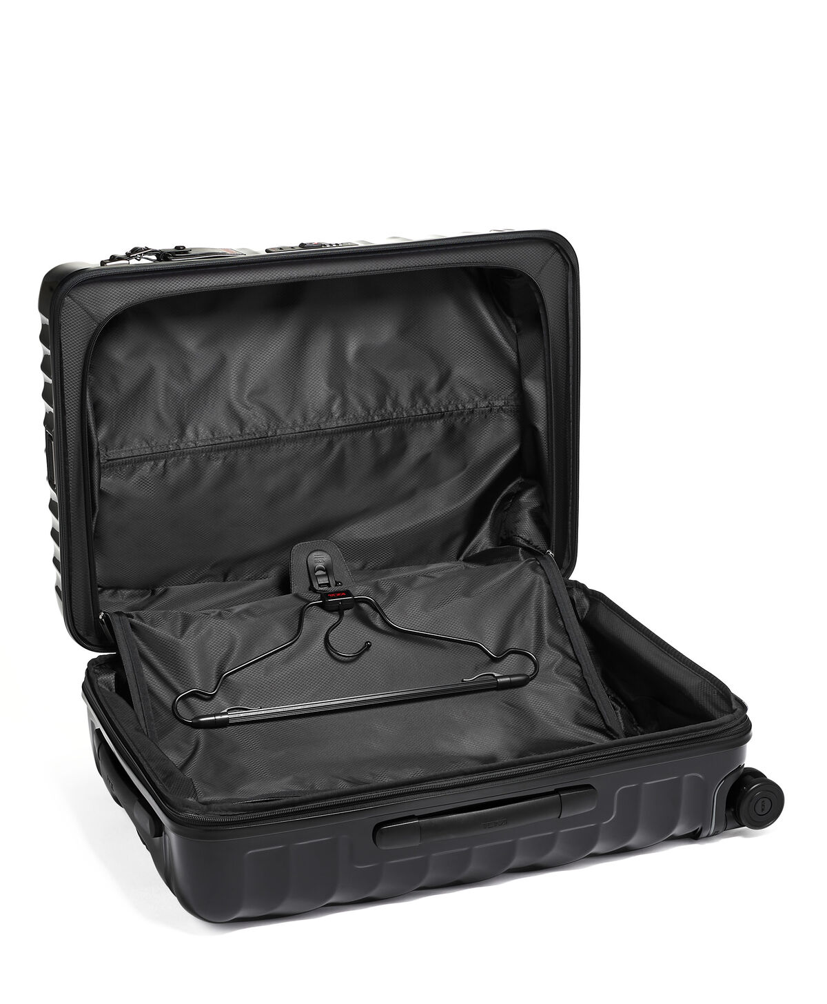 19 Degree Medium Expandable Checked