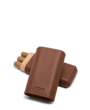 Travel Accessory Cigar Case Travel Accessory Cigar Case