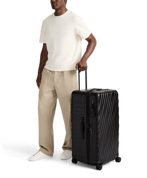 19 Degree Large Rolling Trunk 19 Degree Large Rolling Trunk