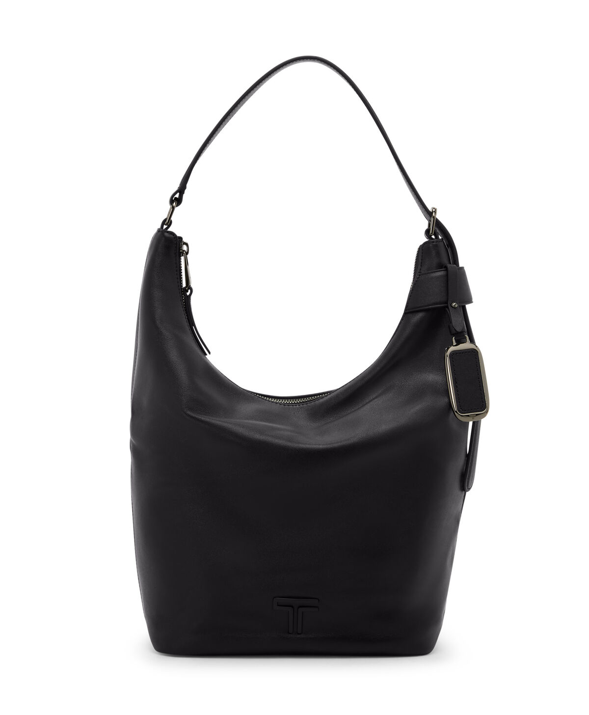 VOYAGEUR Evora Medium Hobo