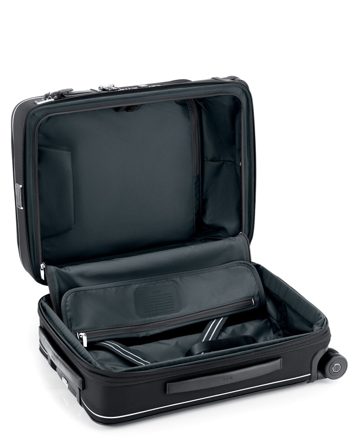 Arriv&eacute; Large Dual Access Expandable Cabin