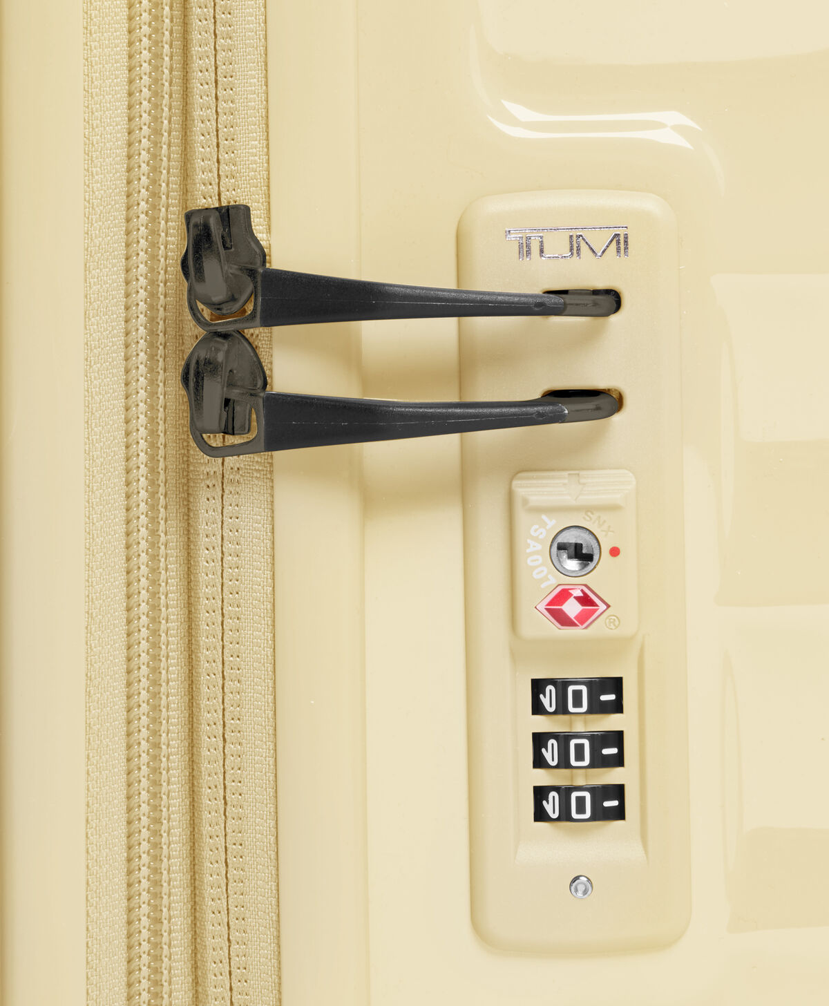 19 Degree Expandable Cabin