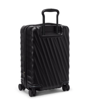 19 Degree Front Access Front Access Expandable Cabin