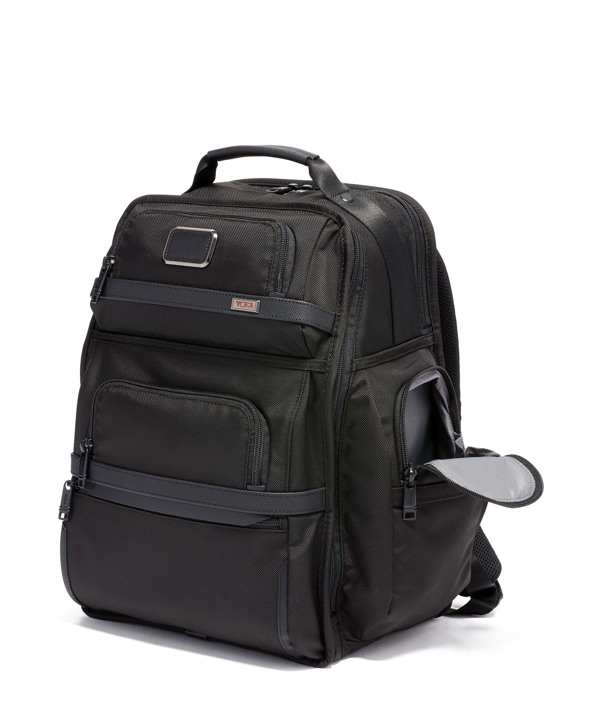 Morral tumi hot sale