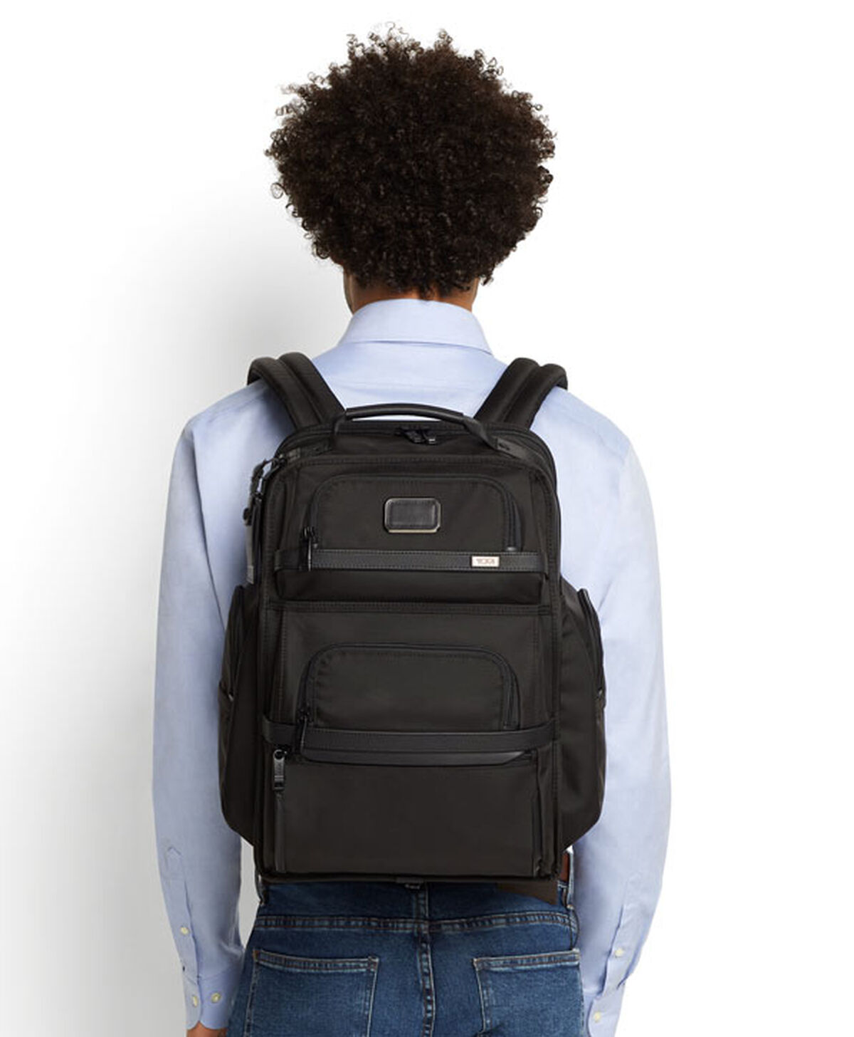 TUMI Brief Pack