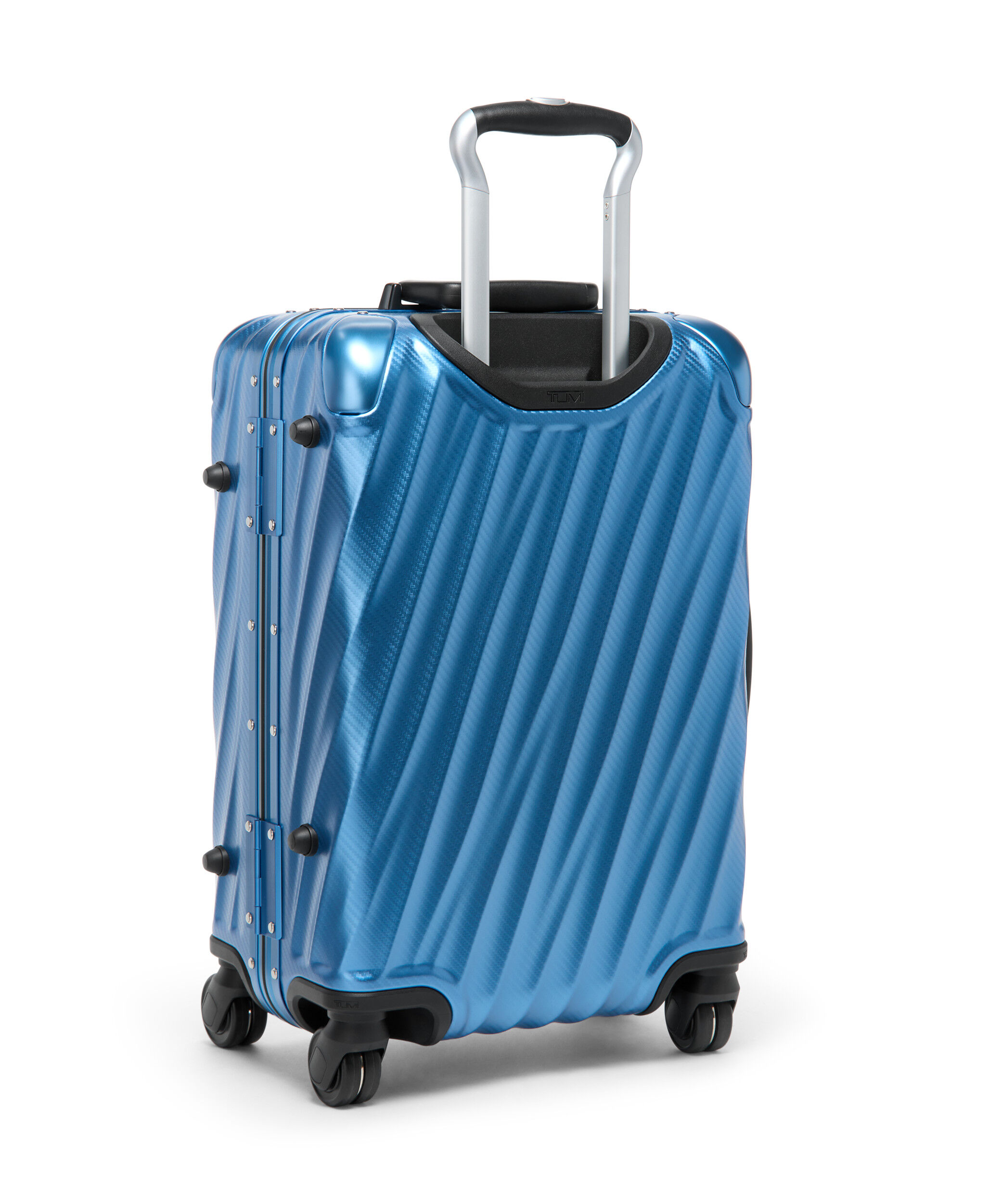19 Degree Aluminum Carry-On & Checked Luggage