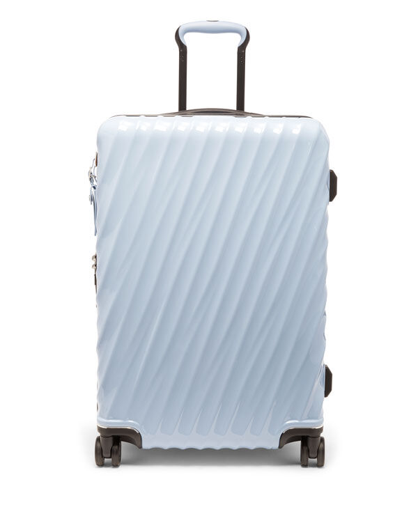 19 Degree Short Trip Expandable Checked Luggage 66 cm TUMI Denmark