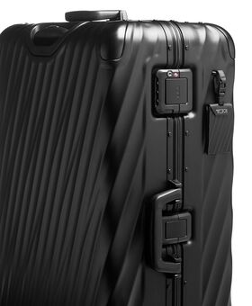 Extended Trip Packing Case 19 Degree Aluminum