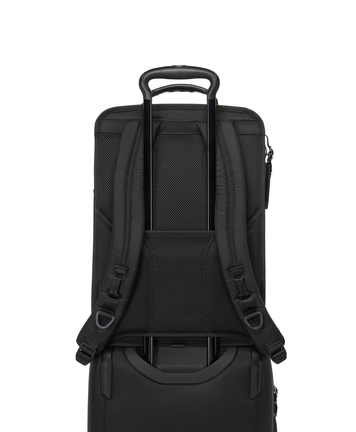Alpha Large 17&rdquo; Expandable Backpack