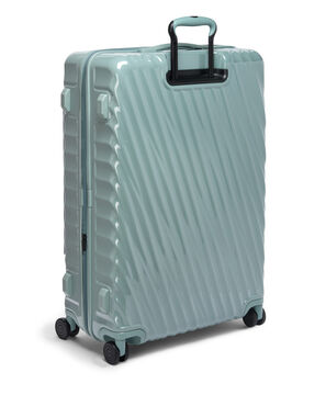19 DEGREE FRONT ACCESS Large Front Access Expandable Checked