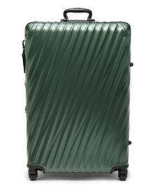 19 Degree Aluminium Large Checked
