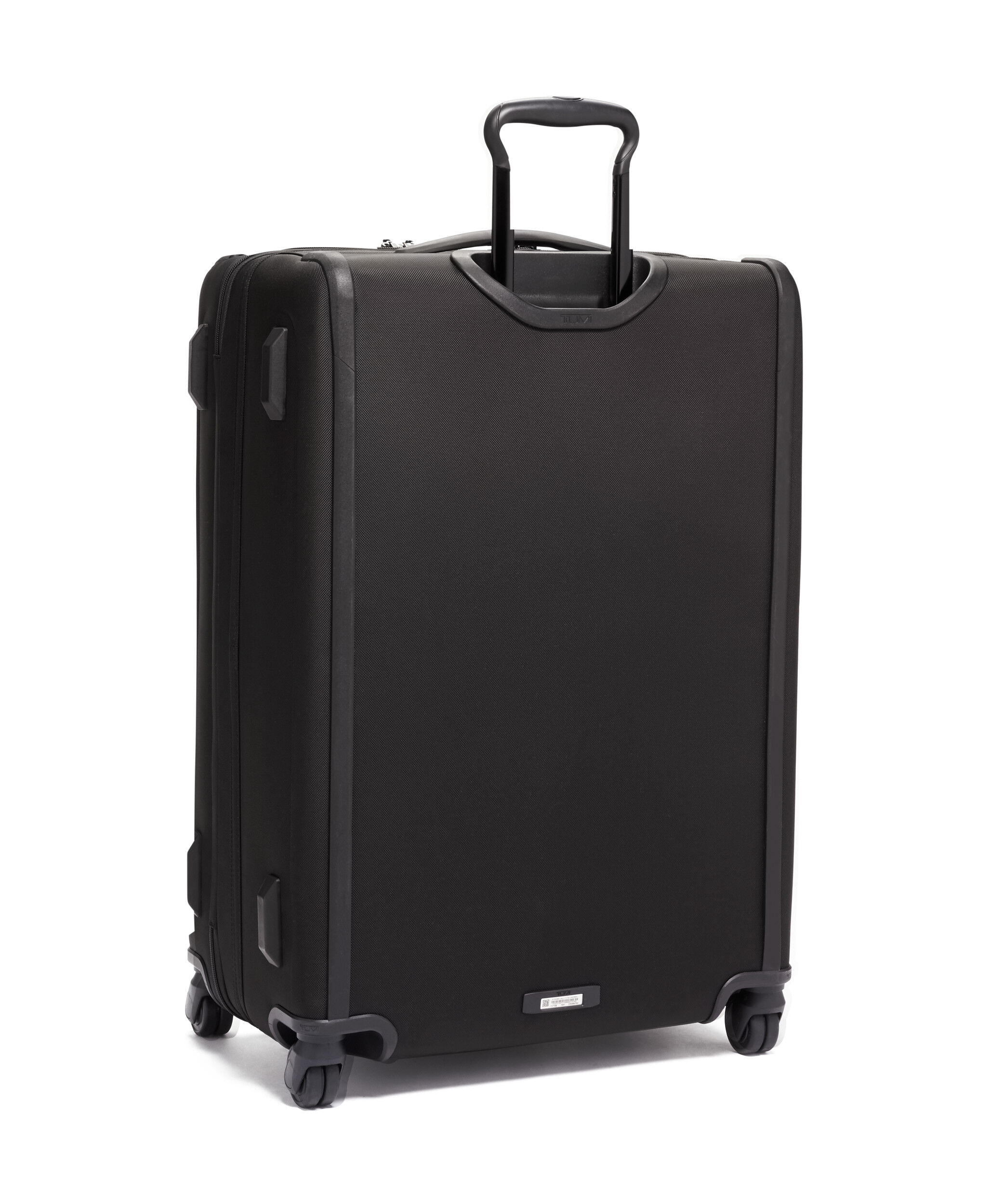 TUMI バッグ Alpha 3 Double Expansion Travel Satchel Black | TUMI Poland