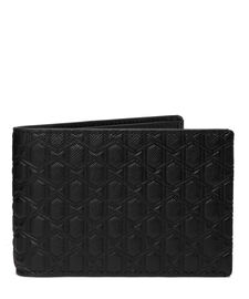 Nassau Slim Single Billfold