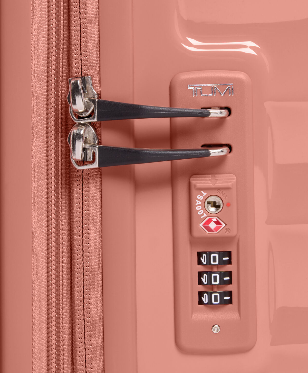 19 Degree Large Expandable Cabin