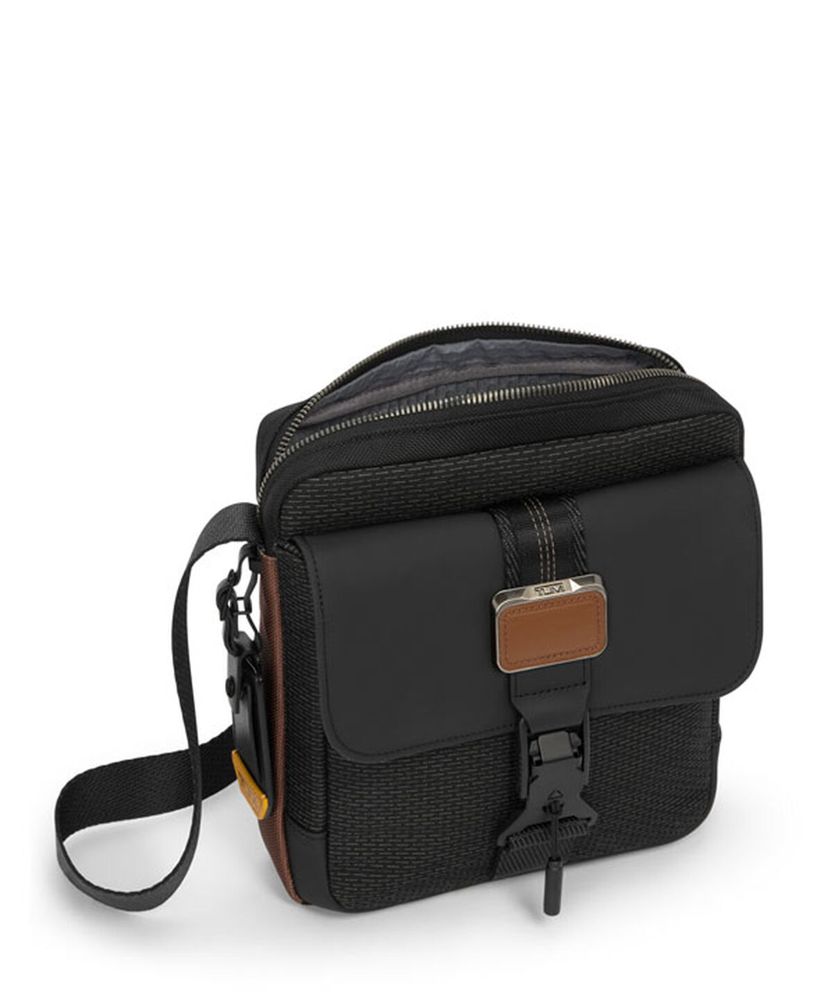 TUMI Junior Crossbody
