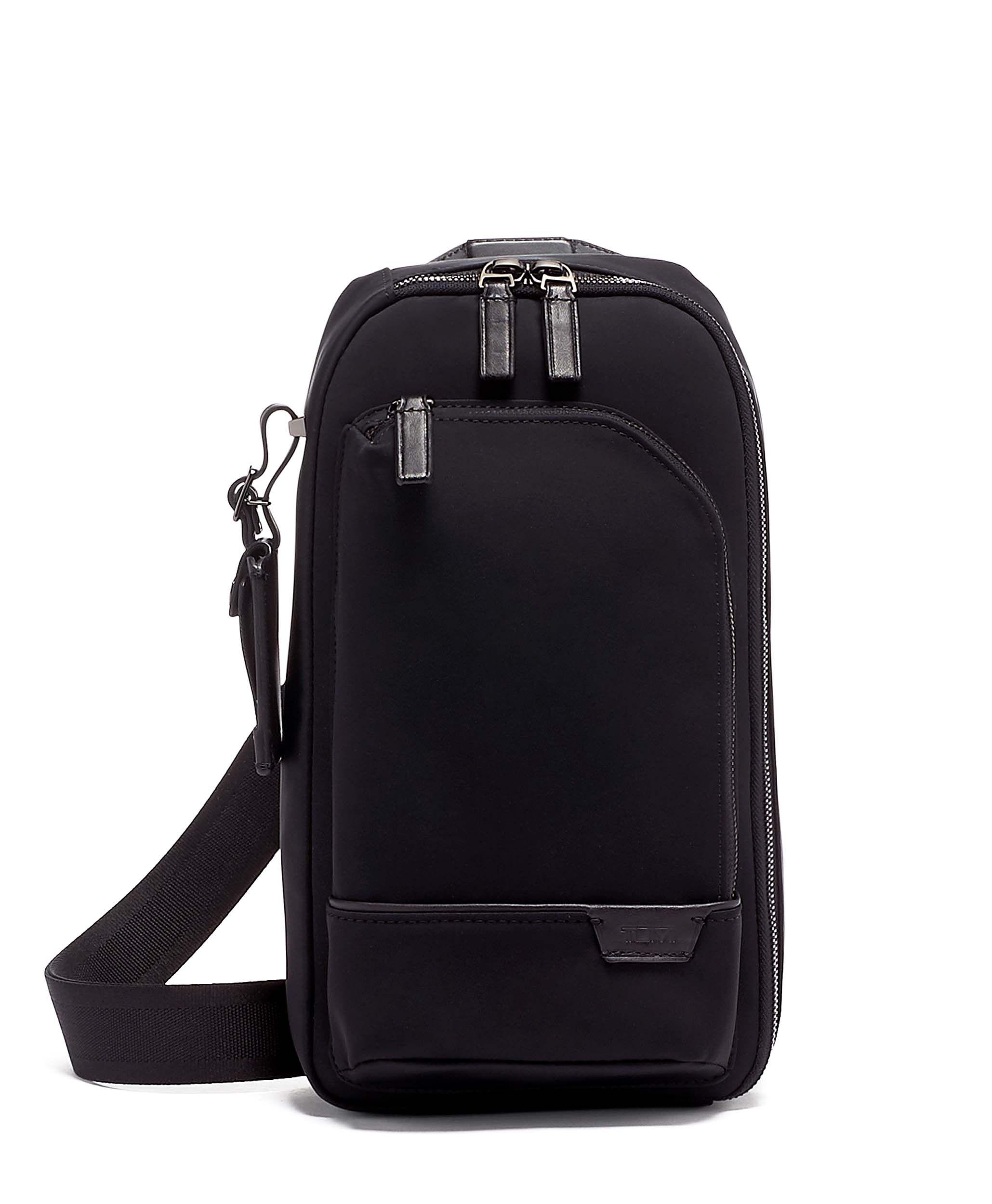Tumi sling back cheap