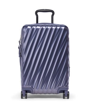 19 Degree International Expandable Carry-On 55 cm