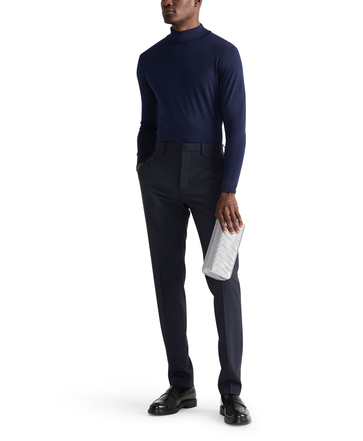 TUMI Watch Travel Case