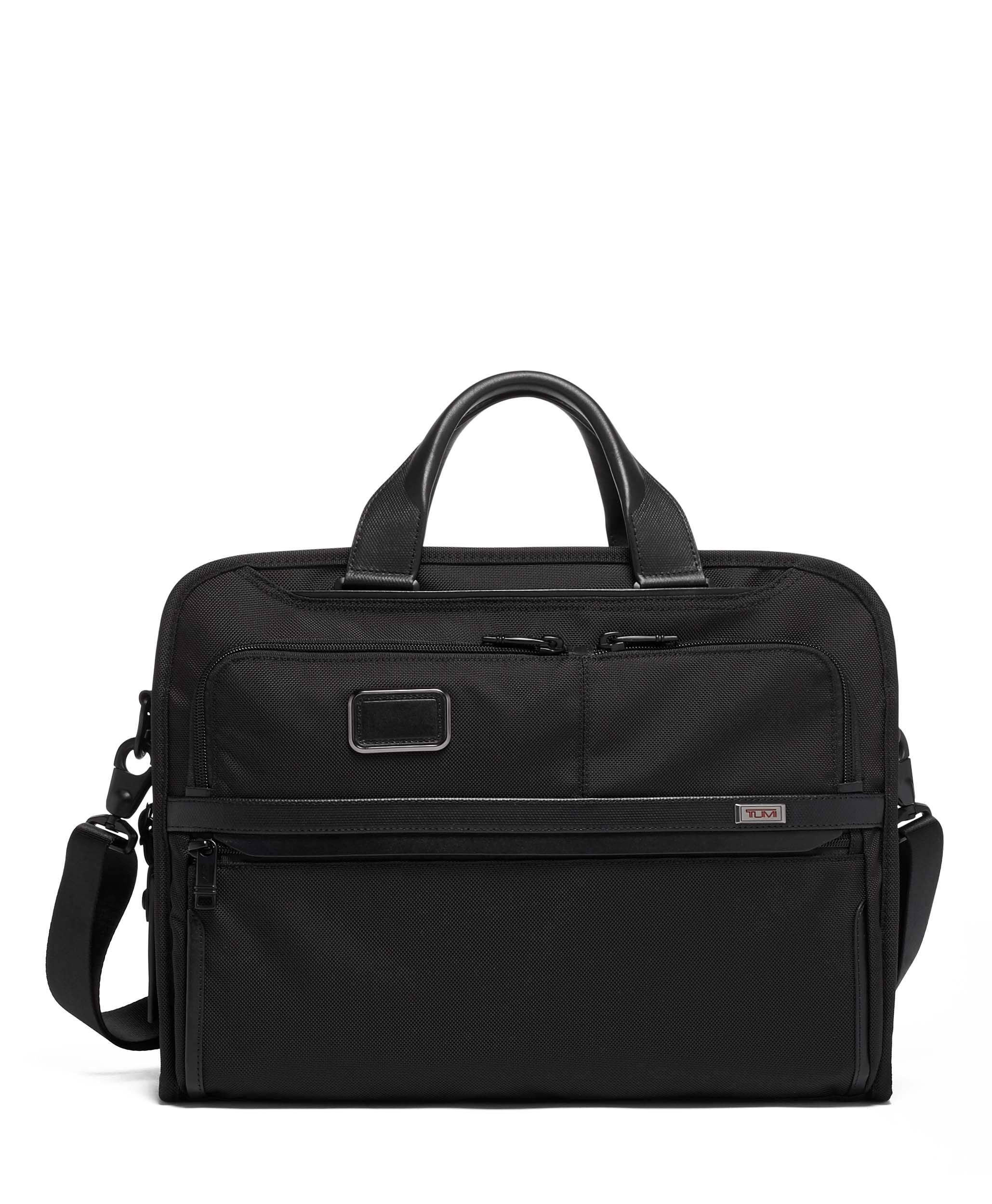 tumi joanne laptop carrier